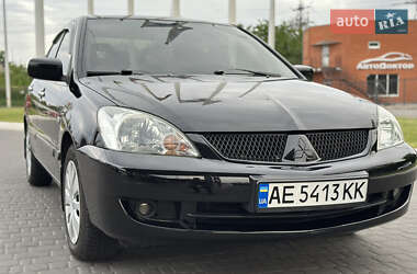 Седан Mitsubishi Lancer 2009 в 