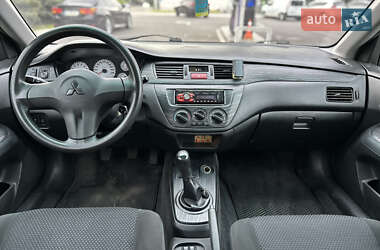 Седан Mitsubishi Lancer 2009 в 