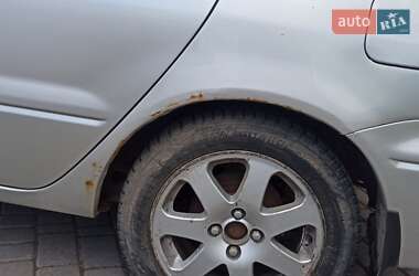 Седан Mitsubishi Lancer 2002 в 