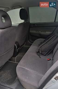 Седан Mitsubishi Lancer 2005 в 