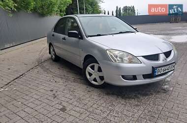 Седан Mitsubishi Lancer 2005 в Хмельницькому