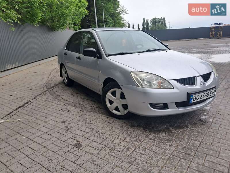 Седан Mitsubishi Lancer 2005 в 