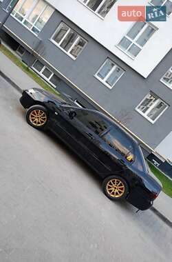 Седан Mitsubishi Lancer 2008 в 