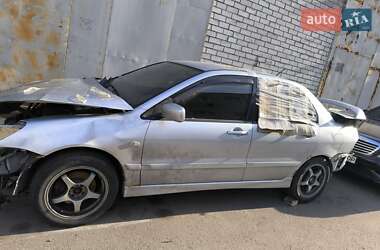 Седан Mitsubishi Lancer 2006 в Києві