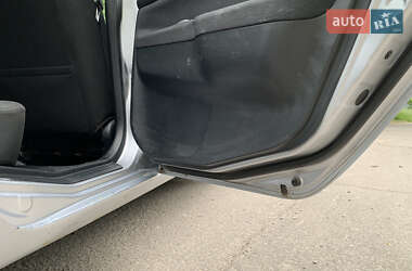 Седан Mitsubishi Lancer 2007 в 