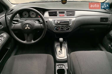 Седан Mitsubishi Lancer 2007 в 