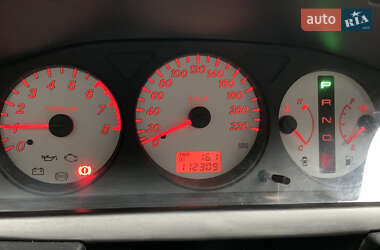 Седан Mitsubishi Lancer 2007 в 