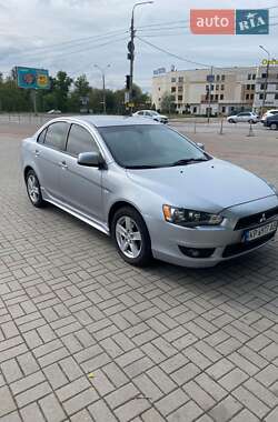 Седан Mitsubishi Lancer 2007 в Запоріжжі