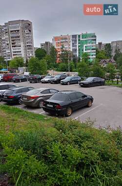 Седан Mitsubishi Lancer 2008 в 