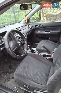 Седан Mitsubishi Lancer 2007 в 