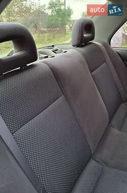 Седан Mitsubishi Lancer 2007 в 