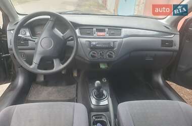 Универсал Mitsubishi Lancer 2004 в 