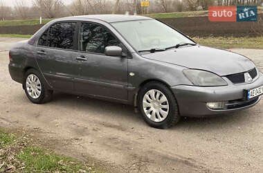 Седан Mitsubishi Lancer 2007 в Києві