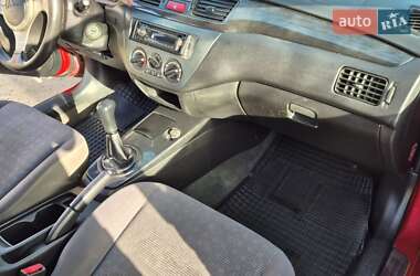 Седан Mitsubishi Lancer 2005 в 