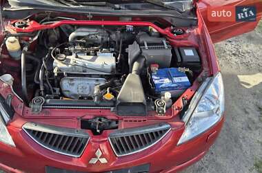 Седан Mitsubishi Lancer 2005 в 
