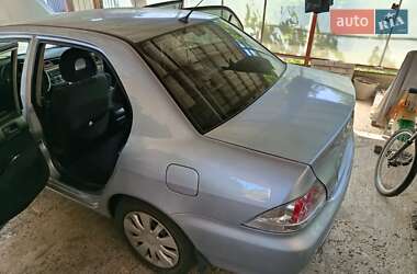 Седан Mitsubishi Lancer 2006 в Дніпрі