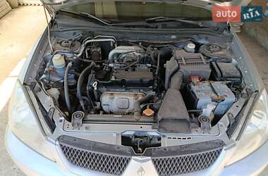 Седан Mitsubishi Lancer 2006 в 