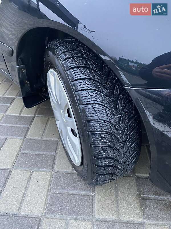 Седан Mitsubishi Lancer 2008 в 