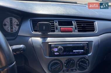 Седан Mitsubishi Lancer 2008 в 