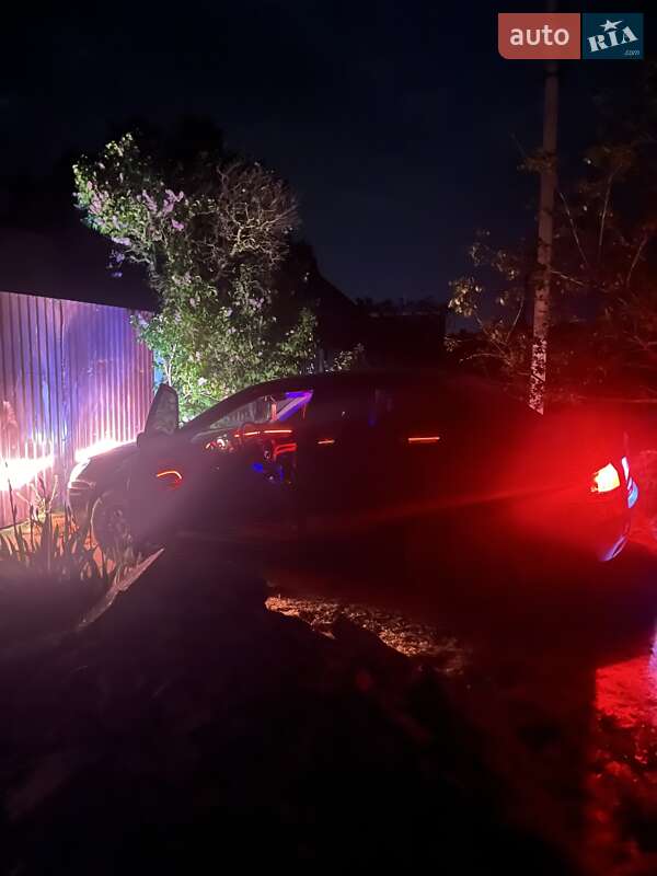 Седан Mitsubishi Lancer 2008 в Одессе