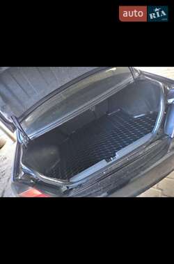 Седан Mitsubishi Lancer 2008 в 
