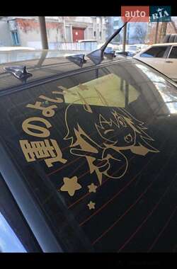 Седан Mitsubishi Lancer 2008 в 