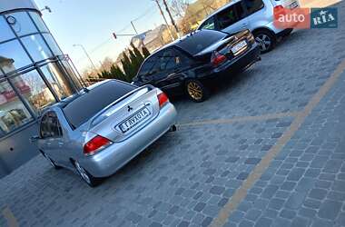 Седан Mitsubishi Lancer 2008 в 