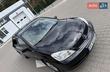 Седан Mitsubishi Lancer 2008 в 
