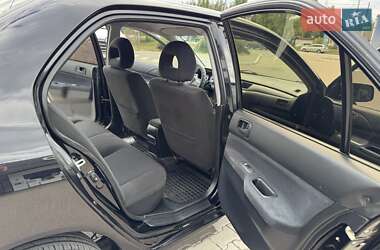 Седан Mitsubishi Lancer 2008 в 