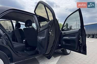 Седан Mitsubishi Lancer 2008 в 