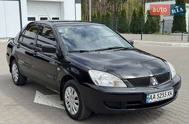 Седан Mitsubishi Lancer 2008 в 