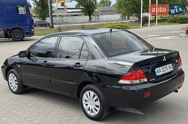 Седан Mitsubishi Lancer 2008 в 