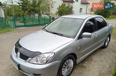 Седан Mitsubishi Lancer 2006 в Дрогобичі