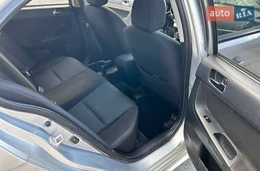 Седан Mitsubishi Lancer 2008 в 