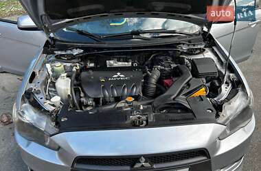 Седан Mitsubishi Lancer 2008 в 