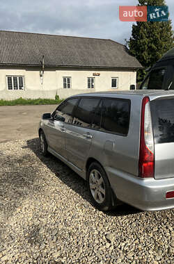 Універсал Mitsubishi Lancer 2003 в 