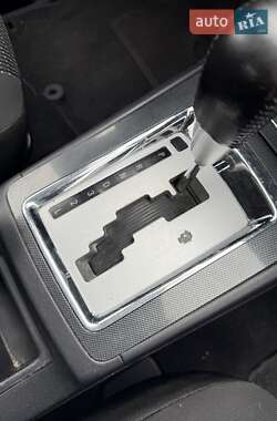 Седан Mitsubishi Lancer 2011 в 