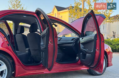 Седан Mitsubishi Lancer 2008 в 