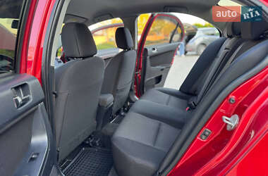 Седан Mitsubishi Lancer 2008 в 