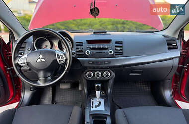 Седан Mitsubishi Lancer 2008 в 