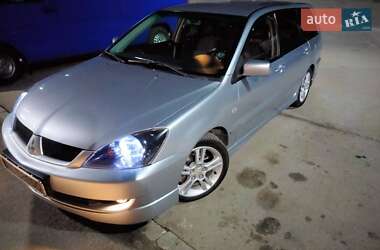 Универсал Mitsubishi Lancer 2005 в 