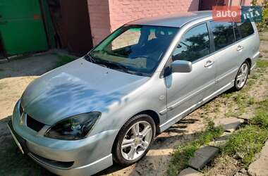 Универсал Mitsubishi Lancer 2005 в 