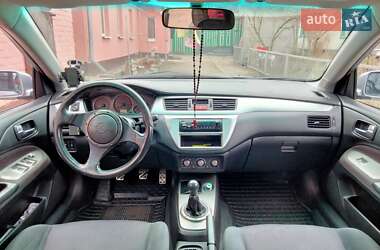 Универсал Mitsubishi Lancer 2005 в 