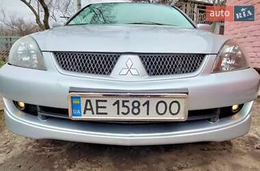 Универсал Mitsubishi Lancer 2005 в 