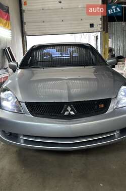 Седан Mitsubishi Lancer 2006 в Одесі