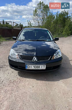 Седан Mitsubishi Lancer 2008 в Конотопе