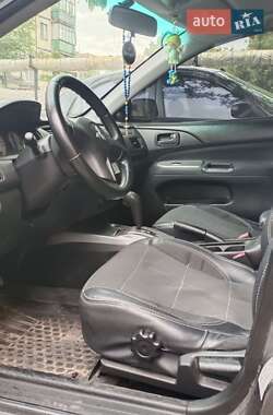 Седан Mitsubishi Lancer 2007 в 