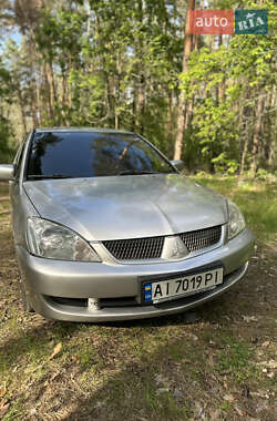 Седан Mitsubishi Lancer 2006 в Березане