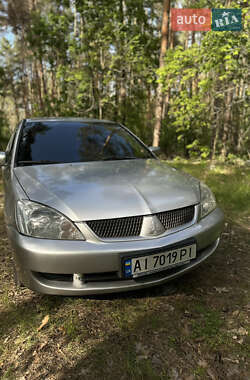 Седан Mitsubishi Lancer 2006 в 
