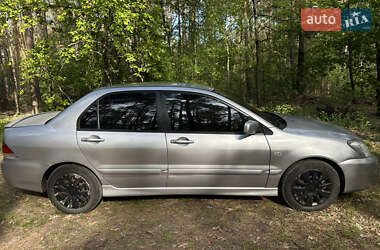 Седан Mitsubishi Lancer 2006 в 